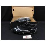 Under Armour Football cleats