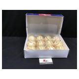 Box of Baseballs