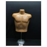 Mannequin chest