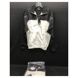 Adidas warmer jacket