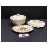 Harker & Misc Serving Ware