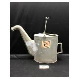 FS Galvanized Watering Can