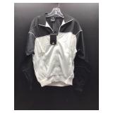 Adidas warmer jacket