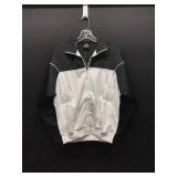 Adidas warmer jacket