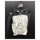 Adidas warmer jacket