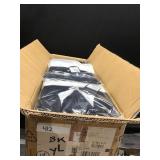 Box of Adidas Jackets