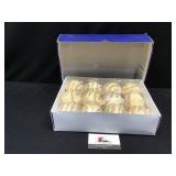 Box of Baseballs