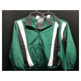 Four Youth Medium Jackets