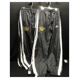 NEW Six Large Adidas Pants