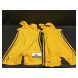 Two Youth Large Singlets