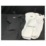 Three Youth Medium TAG pads