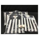 Large Umpire Shirts