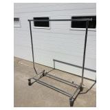 Garment Rack