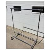 Garment Rack