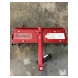 Snapper Thatcherizer