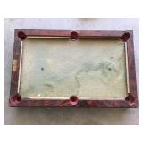 Gotham Pressed Steel Corp Pool Table