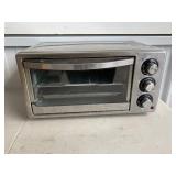 Toaster Oven