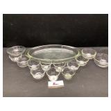 Pyrex, Fire King & Misc Glassware