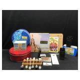 Land O Lakes memorabilia