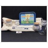 Land O Lakes memorabilia