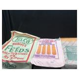 Seed sacks