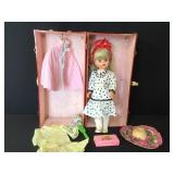 Rock & Roll Jackie Doll in Case