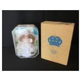 1986 Wedding Day Worlf Doll