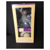 Faithfull Friends Ellie