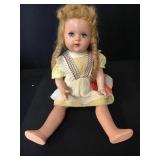 Compisition Shirley Temple