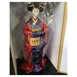 Oriental Doll
