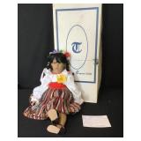 Turner Special Edition Lupita