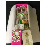 Bob Mackie Spring Doll