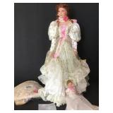 Cassandra & Faith by Rustie