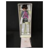 Jan McLean Neena Doll