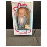 Kewpie Doll