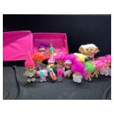 Troll Dolls
