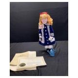 Renoirs A Girl With a Watering Can