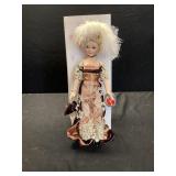 Delton Product Corp "Eva"