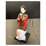 Oriental Doll