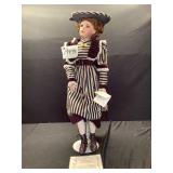 Exclusivley Yours Victoria