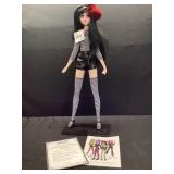 Jan McLean Pipi La Poo