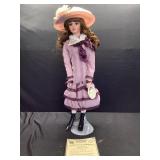 Jan McLean Claudia Rose