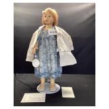 Zapf Designer Collection Victoria