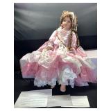 Rustie & Rubert Samantha