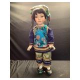 Papa Tug Collection Lotus Blossom