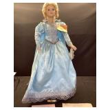 Danbury Mint Cinderella