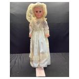 American Classics "Lauren Nicole" Bride Doll