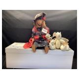 Zertifikat Grace Wippler