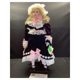 Cottage Path Christie