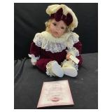 The Collectables- Taylor